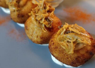 Recuerdos Tapas Bodega Restaurante Antequera 12