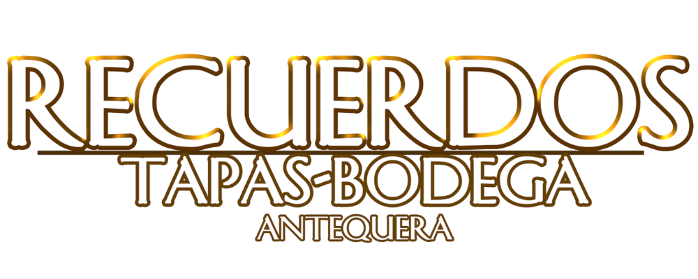 Recuerdos Tapas Bodega