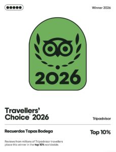 Tripadvisor Travellers Choice 2026 Tripadvisor Travellers Choice 2026